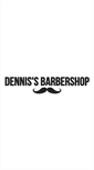 Mobile Screenshot of dsbarbers.com